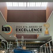 AcoustiCeil by Fabric Structures gallery detail image