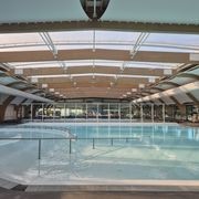 AcoustiCeil by Fabric Structures gallery detail image