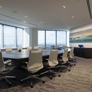 Rigitone Matrix 8mm Round Perforated Plasterboard gallery detail image