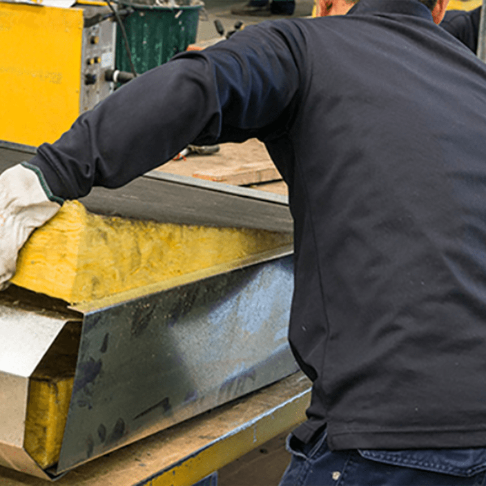 Bradford Ultratel Insulation gallery detail image