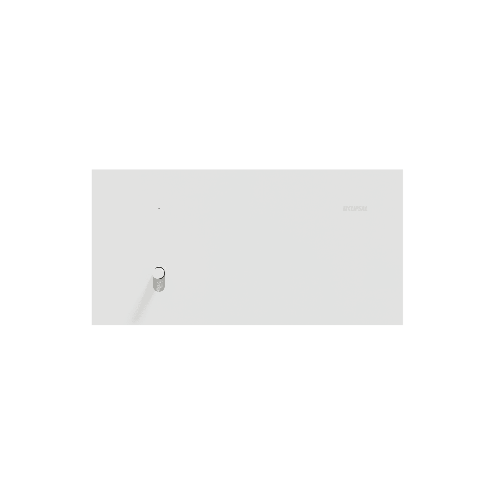 Clipsal Solis™ T Series | Switches and Power points gallery detail image