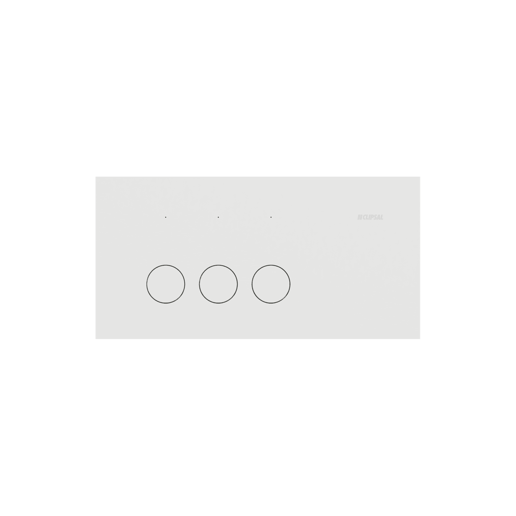 Clipsal Solis™ | Switches & Powerpoints gallery detail image