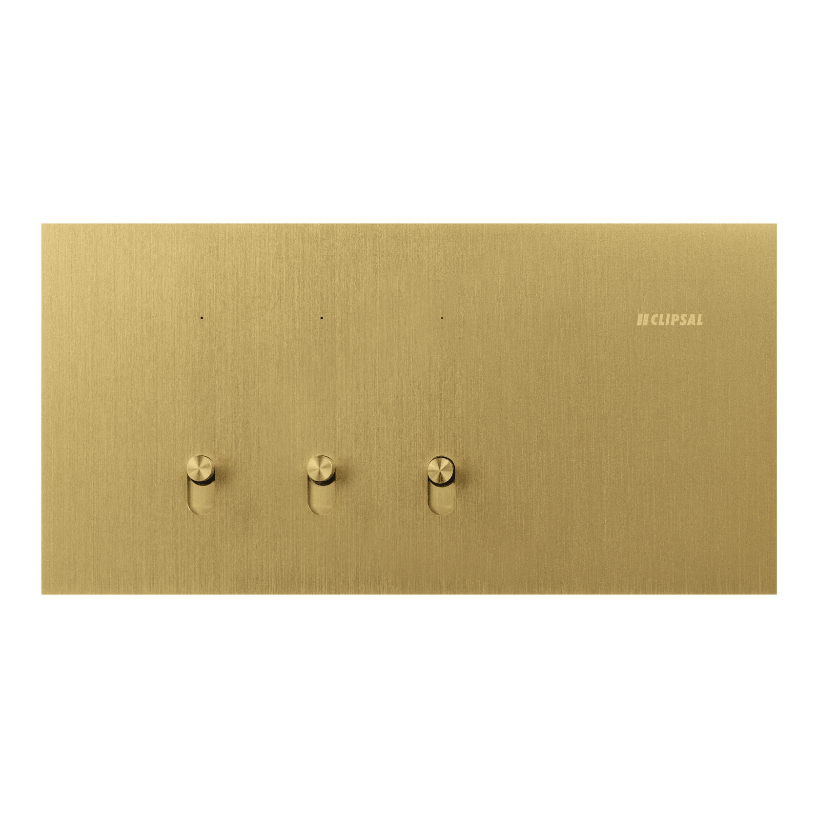 Clipsal Solis™ T Series | Switches and Power points gallery detail image