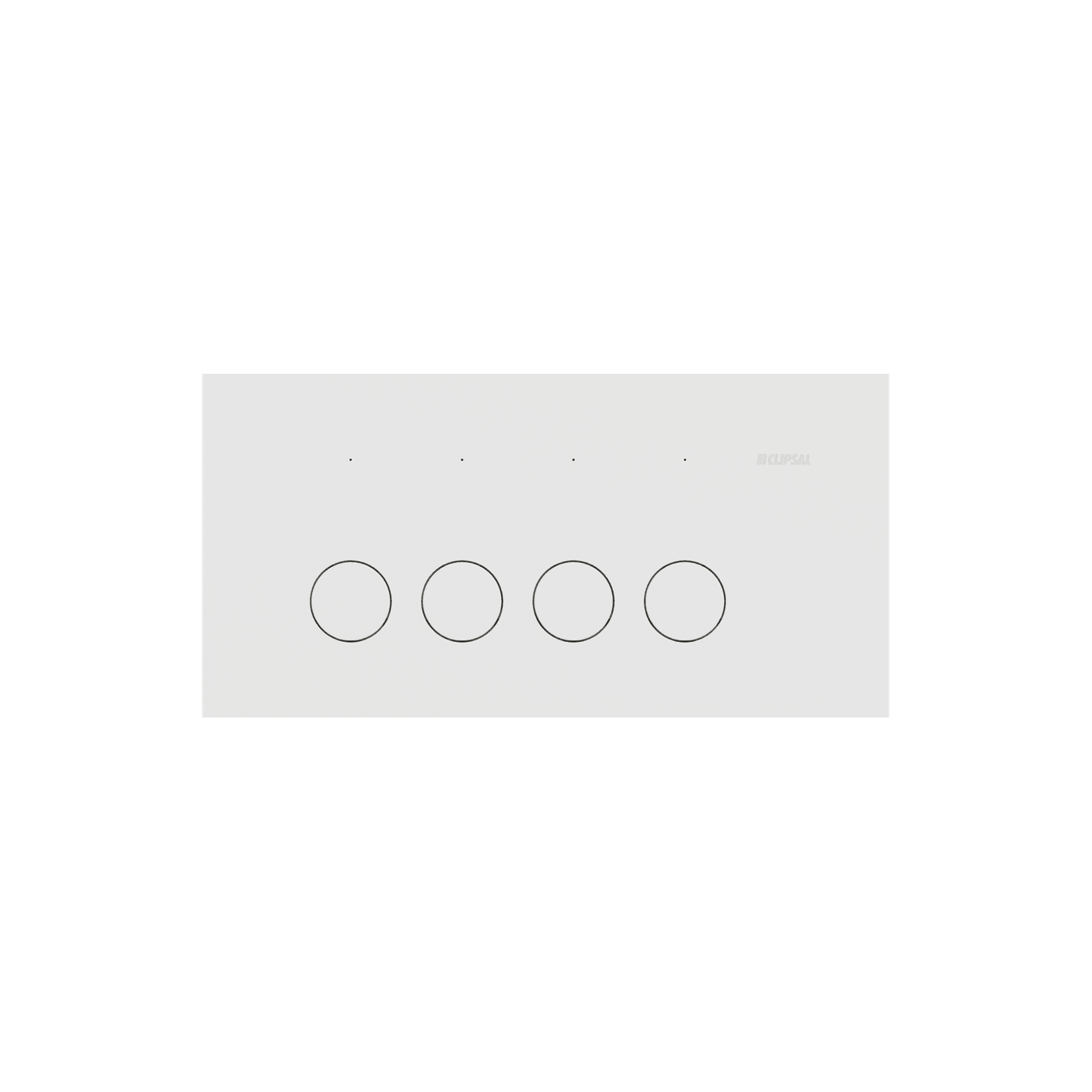 Clipsal Solis™ | Switches & Powerpoints gallery detail image