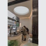 Barrisol® Illuminated Ceilings gallery detail image