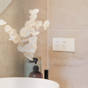 Clipsal Solis™ T Series | Switches and Power points gallery detail image