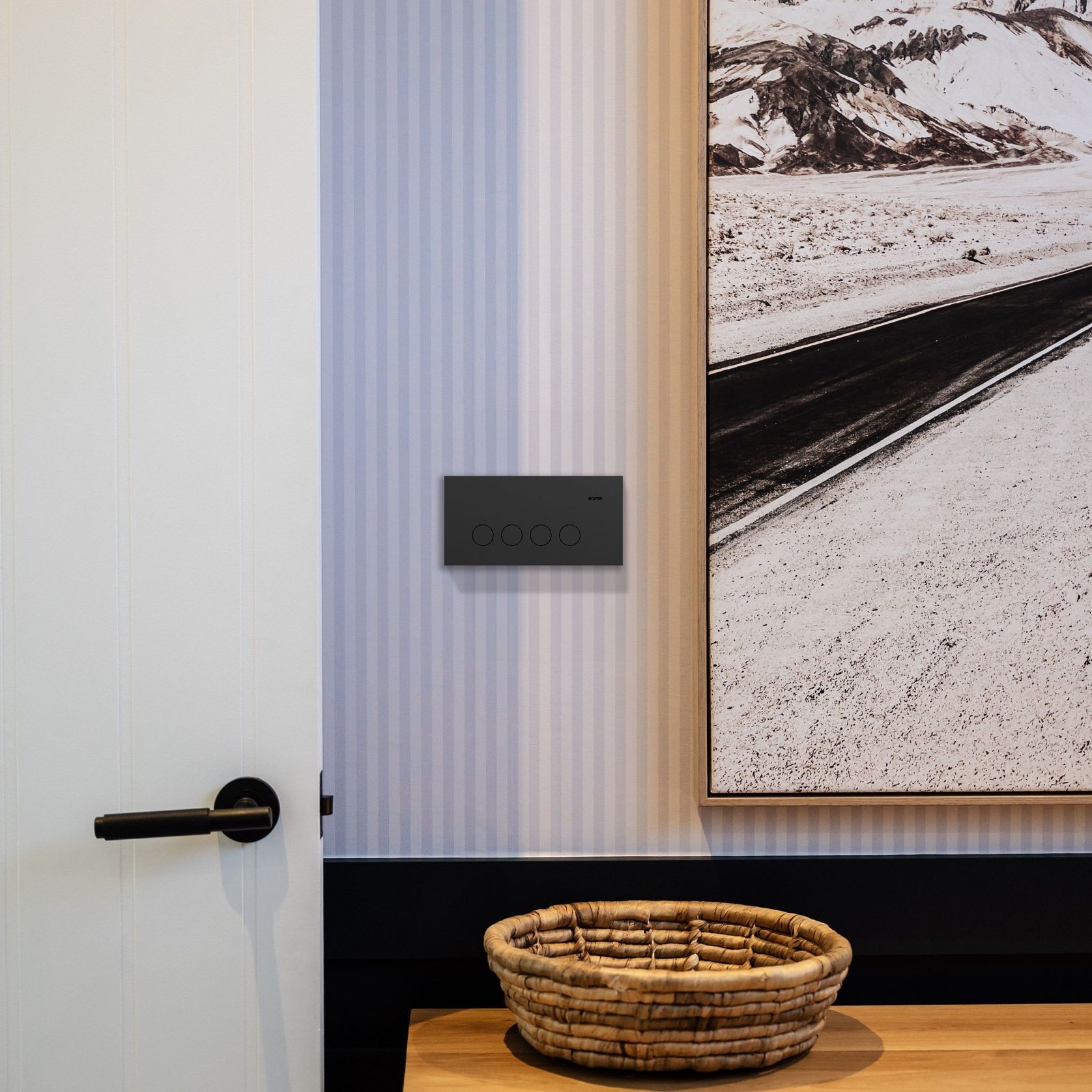 Clipsal Solis™ Collection | Switches and Power points gallery detail image