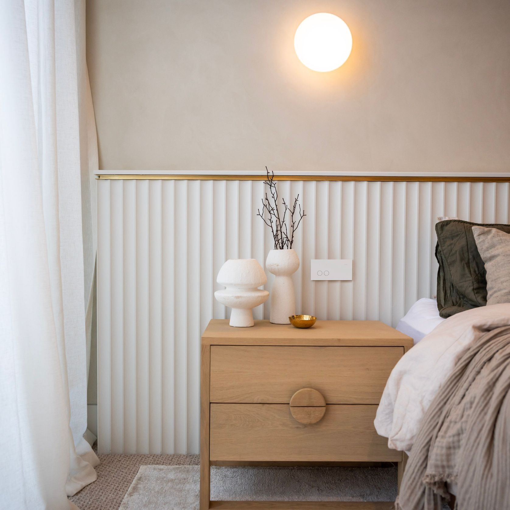 Clipsal Solis™ Collection | Switches and Power points gallery detail image