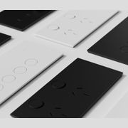 Clipsal Solis™ Collection | Switches and Power points gallery detail image