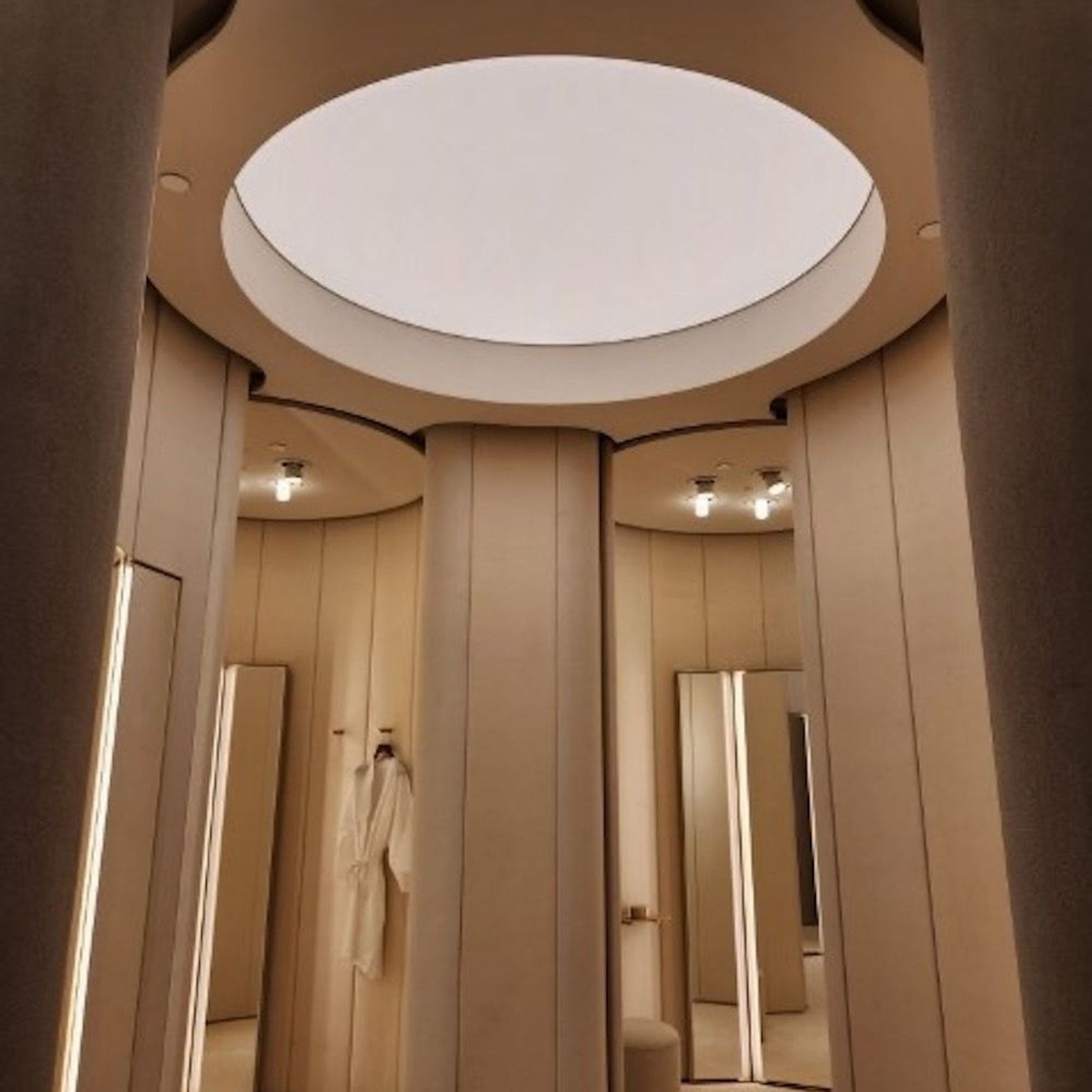 Barrisol® Illuminated Ceilings gallery detail image