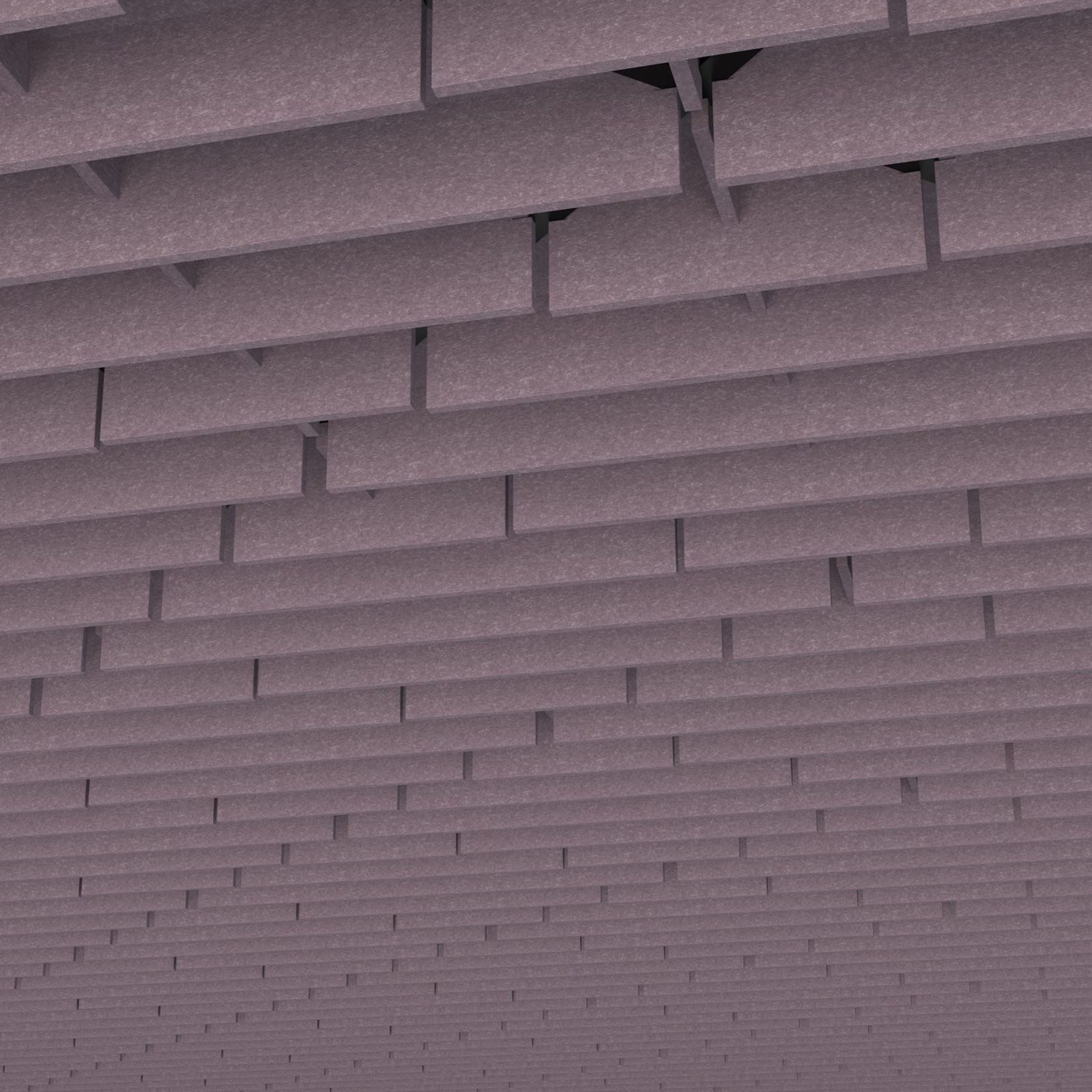 Grid Ceiling Tiles gallery detail image