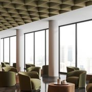 Grid Ceiling Tiles gallery detail image