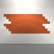 Cube™ Peel 'n' Stick Tiles gallery detail image