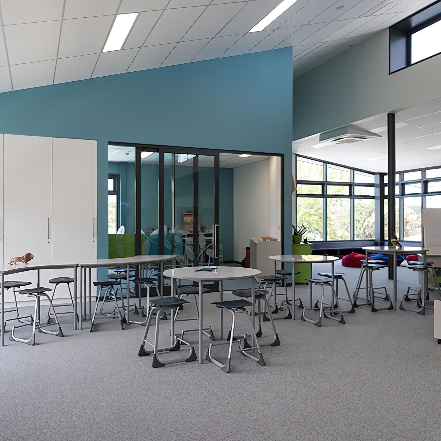 Autex Cube gallery detail image