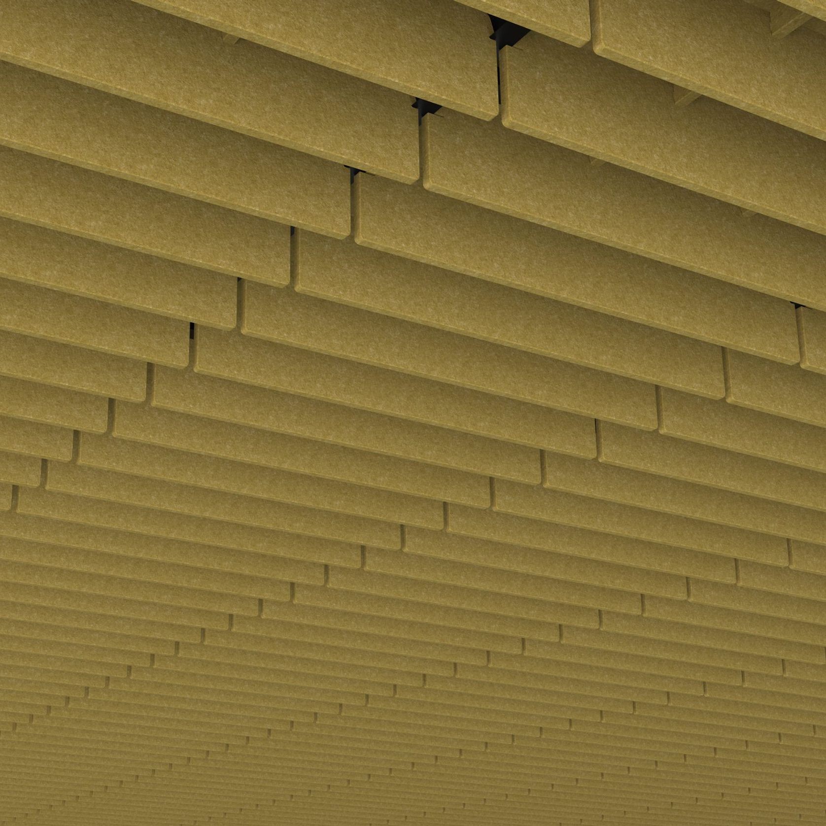 Grid Ceiling Tiles gallery detail image