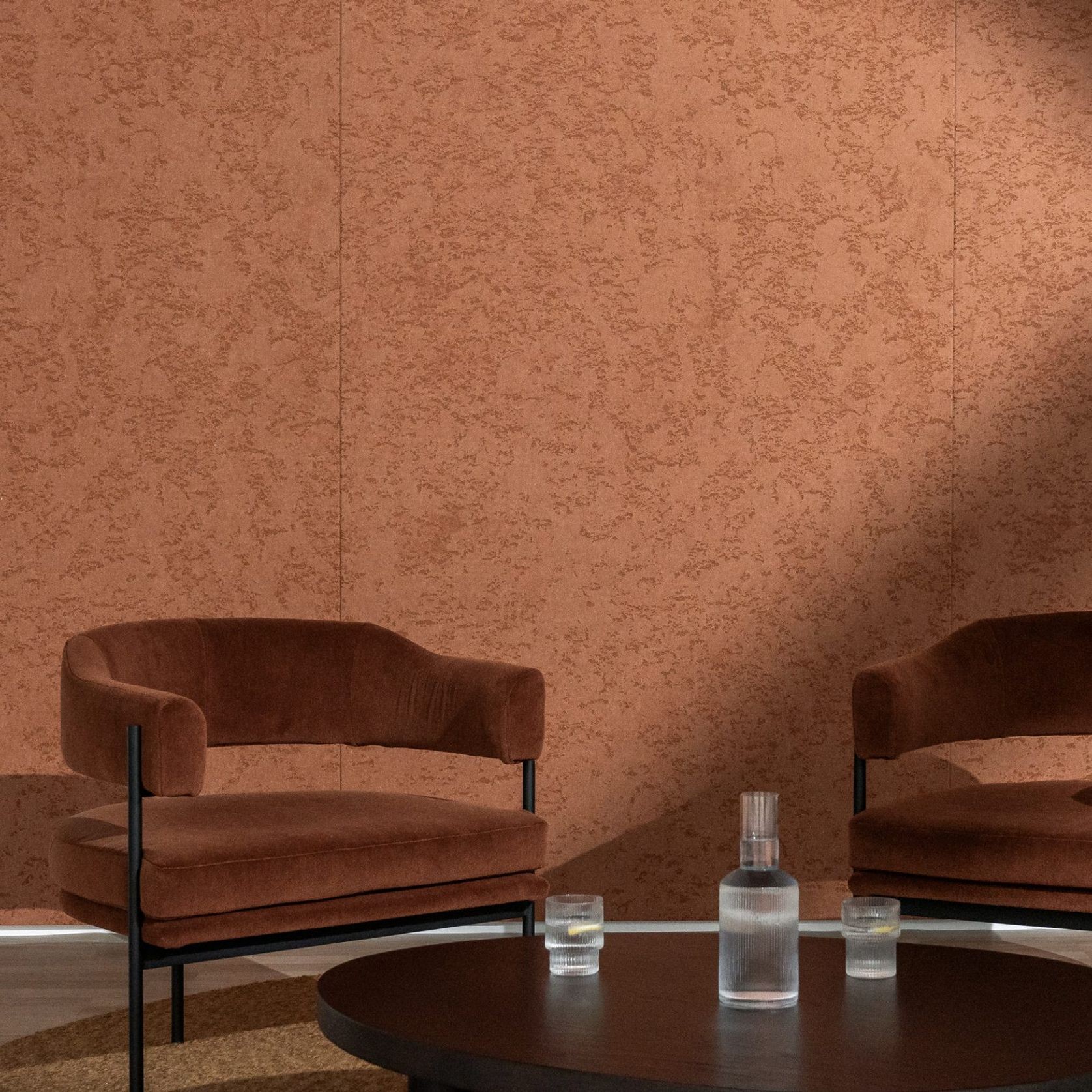 Mirage™ Textured Panel gallery detail image