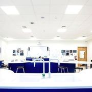 AMF Thermatex Star Ceiling Tile gallery detail image