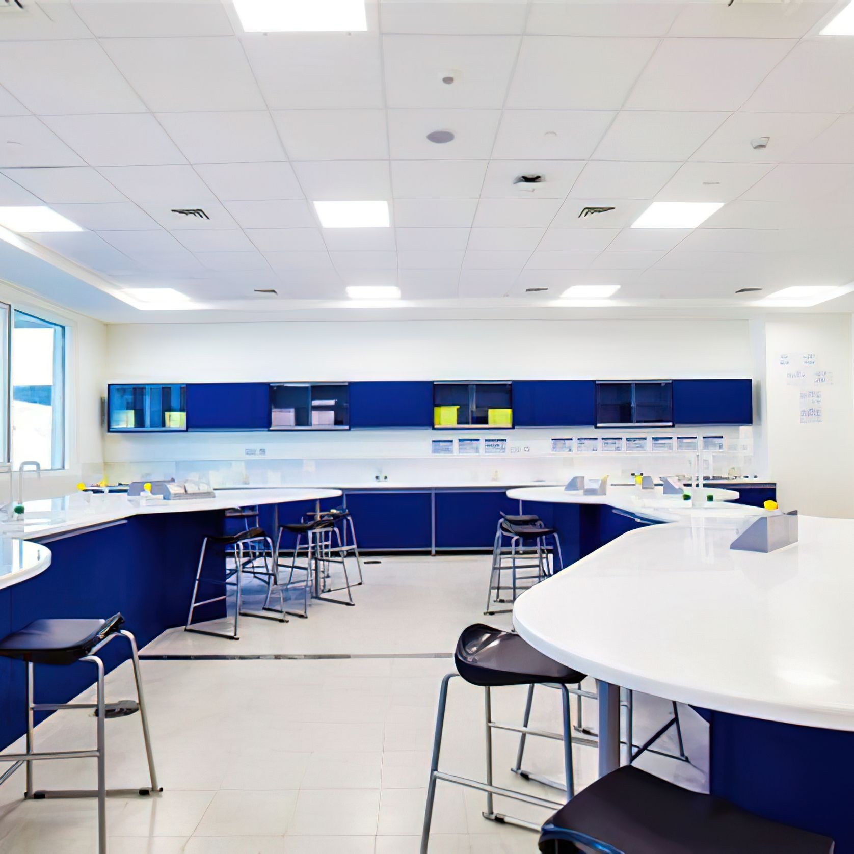 AMF Thermatex Star Ceiling Tile gallery detail image