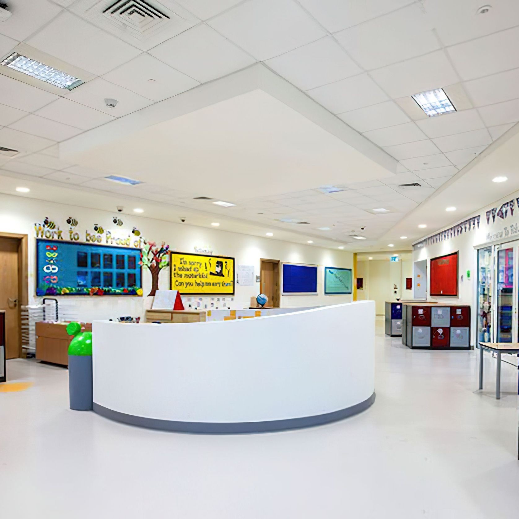 AMF Thermatex Star Ceiling Tile gallery detail image