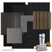 Artnovion Aesthetic Wall Package (33 Panels) gallery detail image
