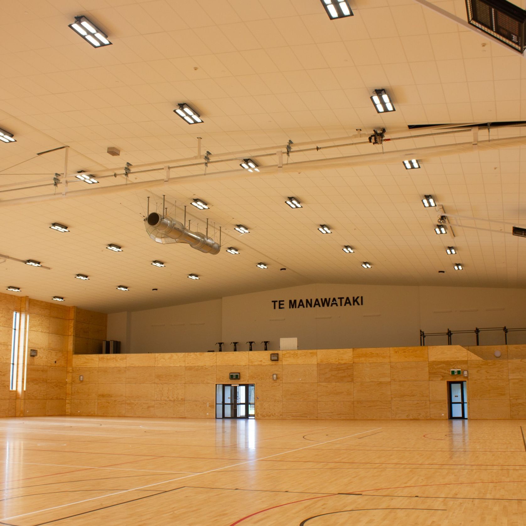 Phonic Impact Ceiling Tile gallery detail image