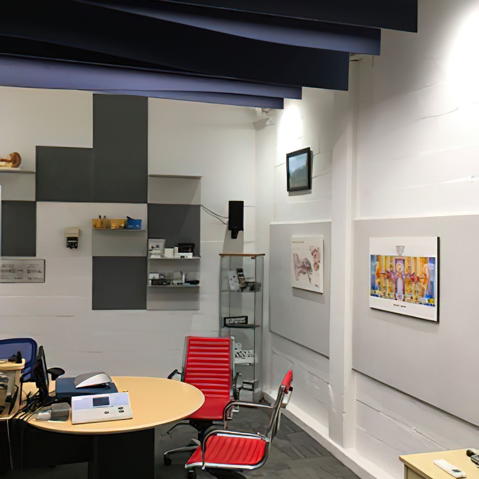 Autex Cube gallery detail image