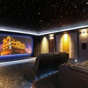 Vicoustic & Artnovion Deluxe Aesthetic Wall & Ceiling Package (29 Panels) gallery detail image