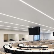 Barrisol® Acoustic Ceilings gallery detail image