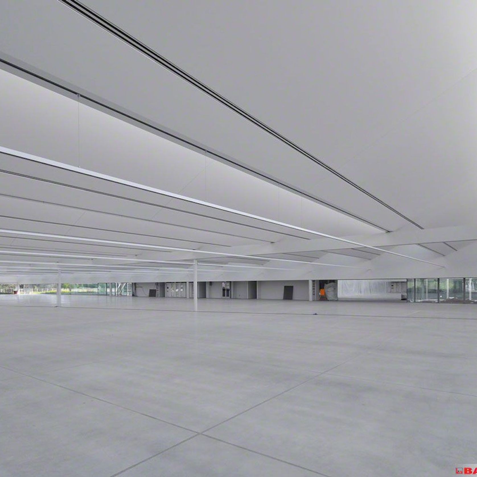 Barrisol® Acoustic Ceilings gallery detail image