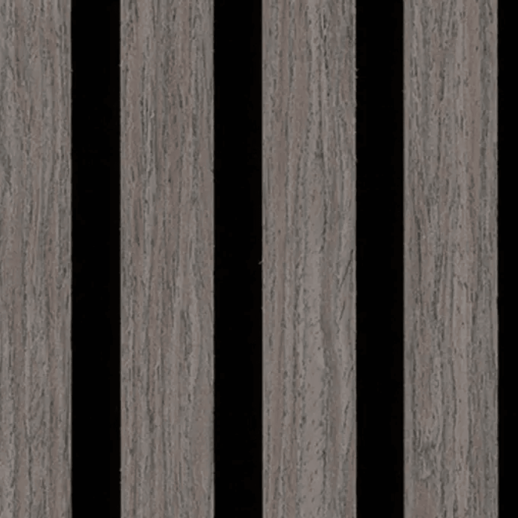 HW22504 | Silver Acoustic Fluted Panel gallery detail image