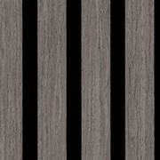 HW22504 | Silver Acoustic Fluted Panel gallery detail image