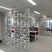 Cascade Hanging Screens and Acoustic Partitions gallery detail image