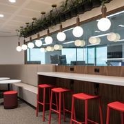 Protone 12mm Square Perforated Plasterboard gallery detail image