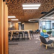 Custom Acoustic Panels - Big River Panels gallery detail image