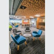 Custom Acoustic Panels - Big River Panels gallery detail image