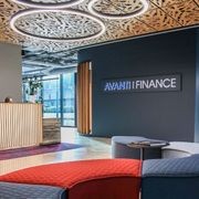 Custom Acoustic Panels - Big River Panels gallery detail image