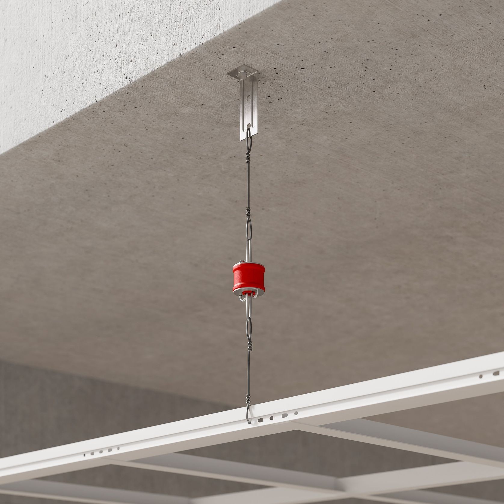 M50R Resilmount Isolation Hangers gallery detail image