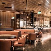 Slotted Acoustic Perforations - Big River Panels gallery detail image