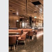 Slotted Acoustic Perforations - Big River Panels gallery detail image