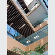 Firesafe MDF Acoustic Panel - Big River Panels gallery detail image