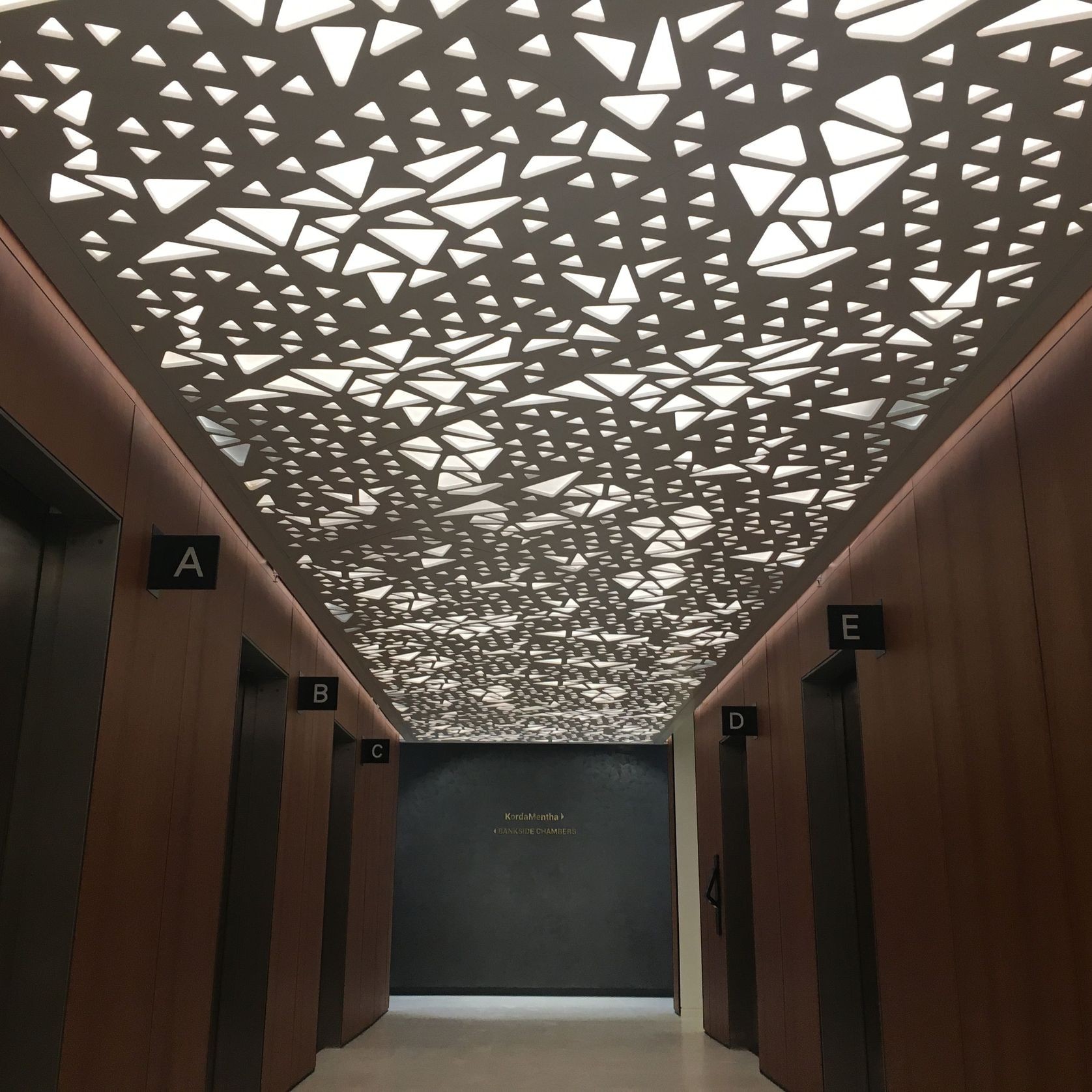 Custom Acoustic Panels - Big River Panels gallery detail image