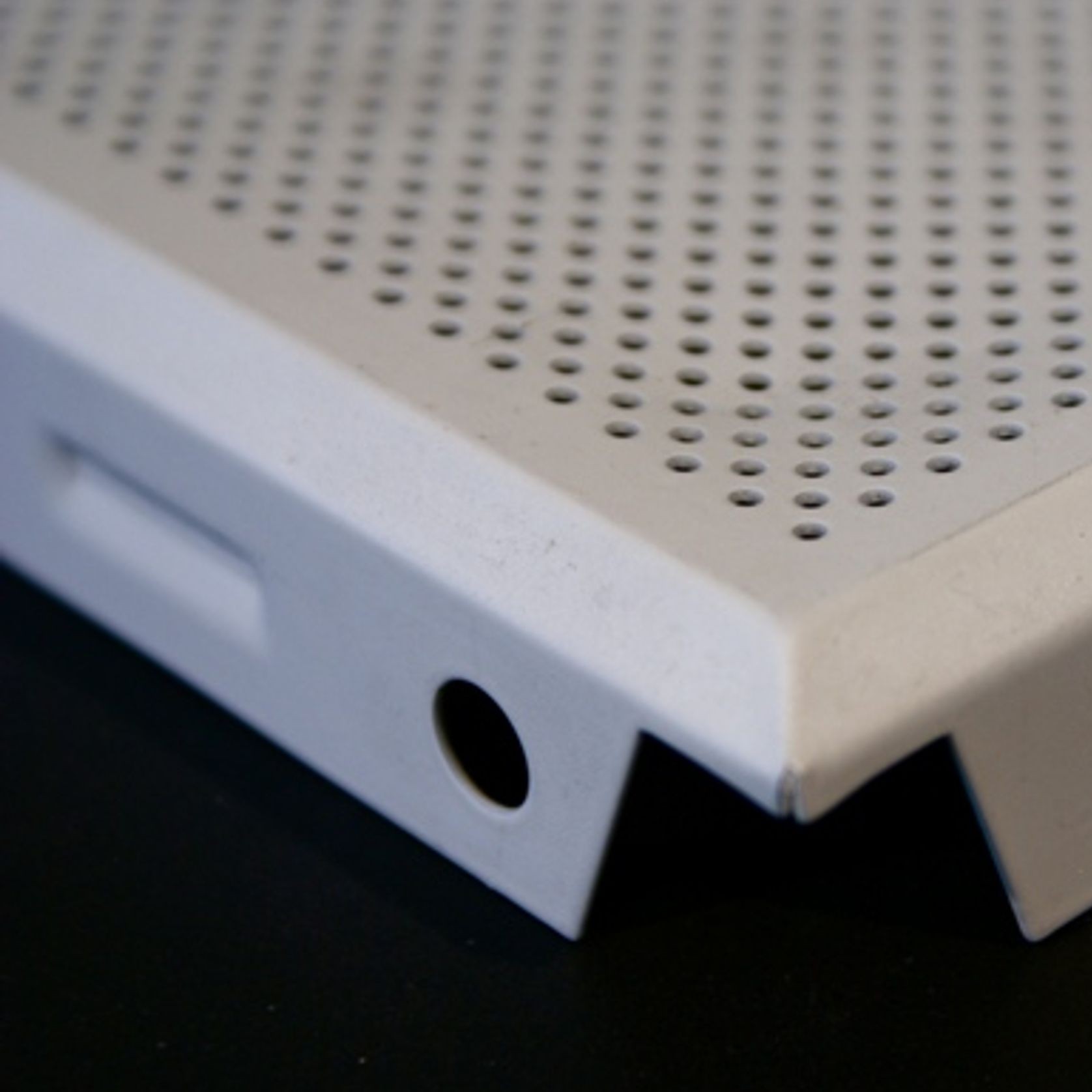 Metacoustic Metal Ceiling Tile gallery detail image