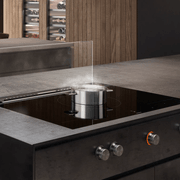 Gaggenau Downdraft Hood 200 Series Flush Install 90 cm gallery detail image