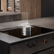 Gaggenau Downdraft Hood 200 Series Flush Install 90 cm gallery detail image