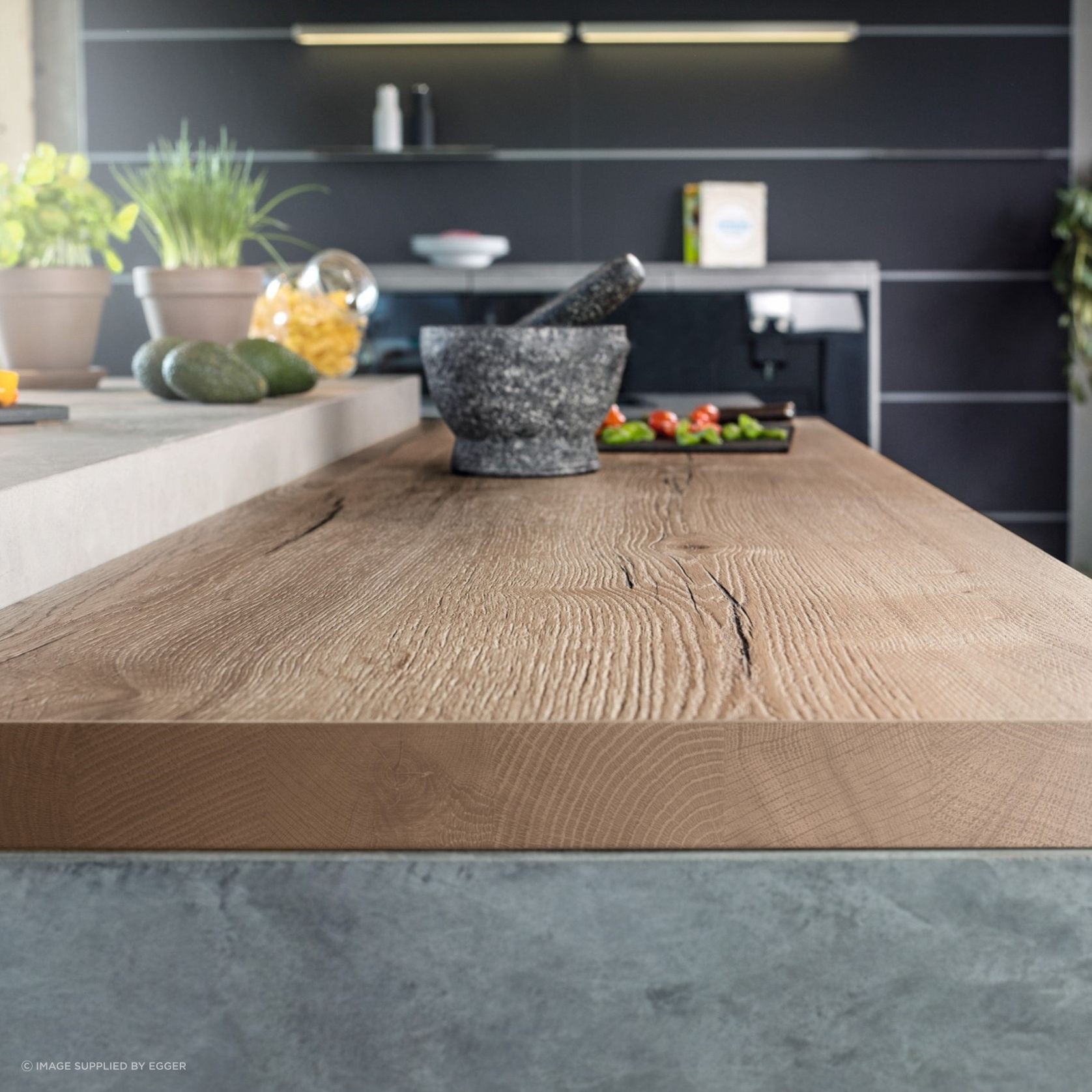 ForestOne Benchtop Solutions Range gallery detail image