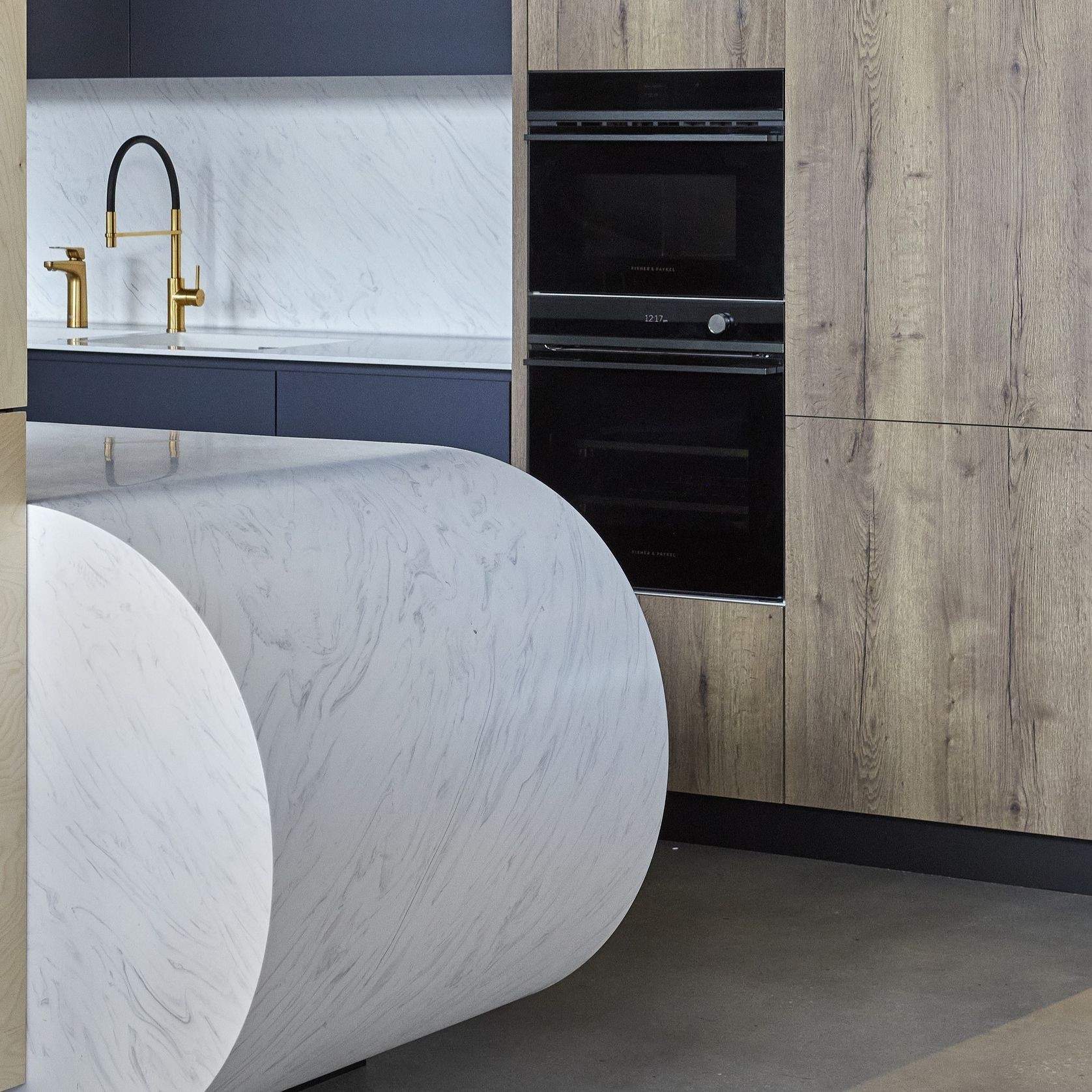 ForestOne Benchtop Solutions Range gallery detail image