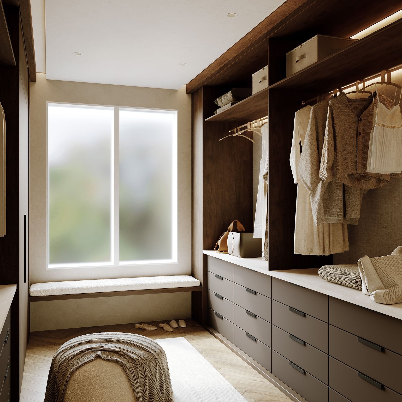 ForestOne Benchtop Solutions Range gallery detail image