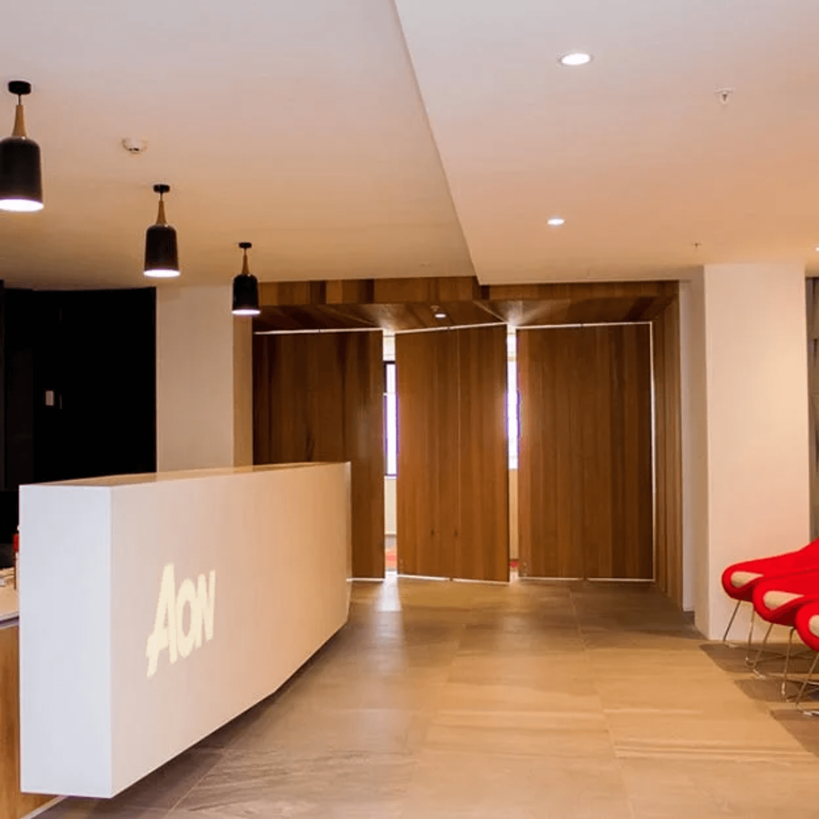 Acrylic Benchtops gallery detail image