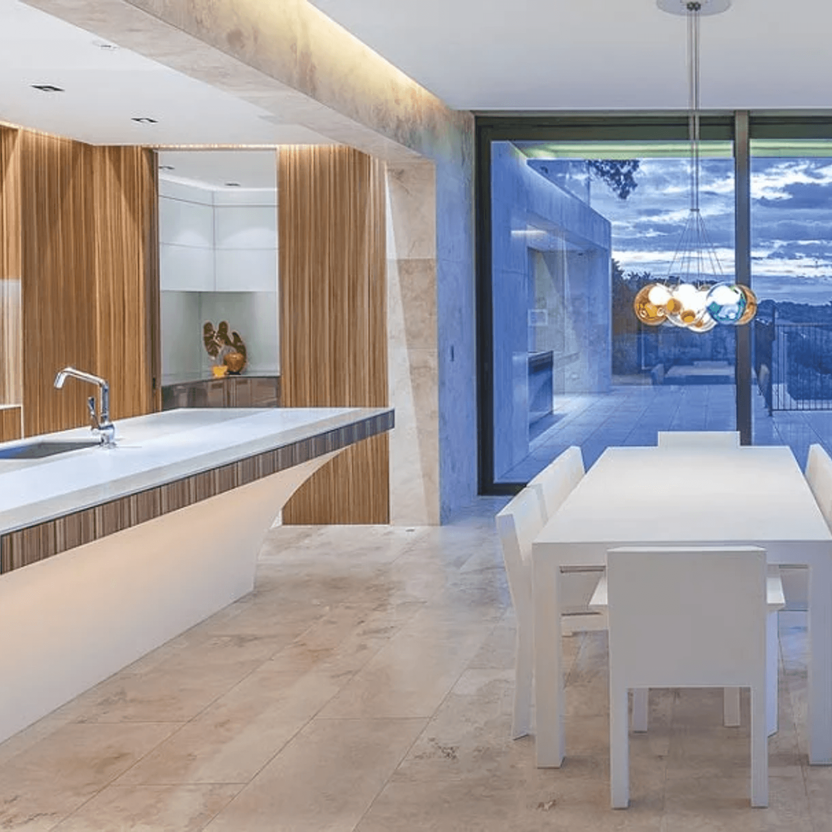 Acrylic Benchtops gallery detail image