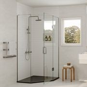 Ellure™ Tile Look Walls gallery detail image